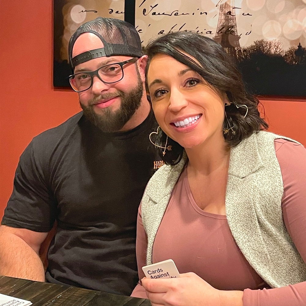 Meet your Posher, Lindsay